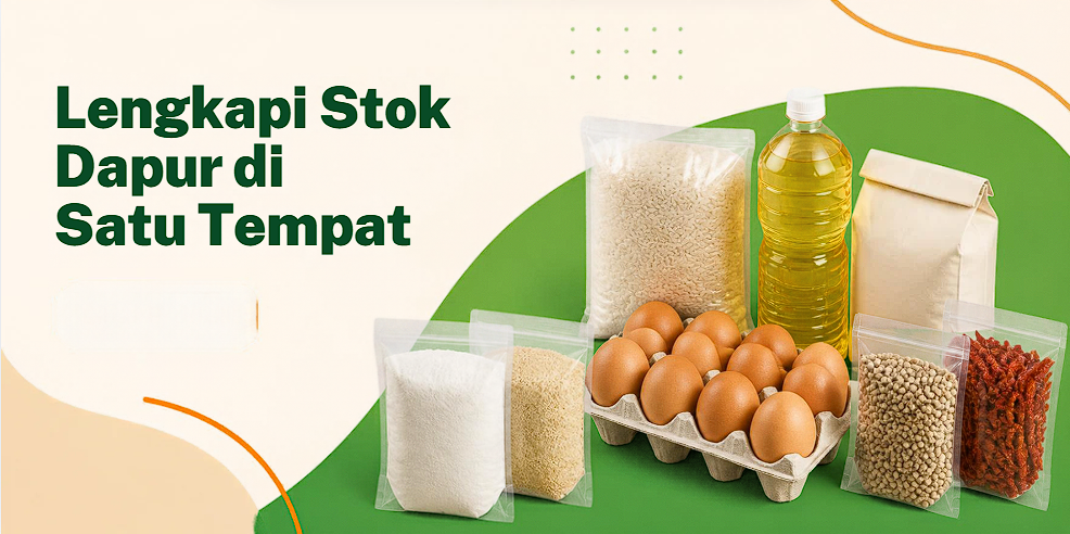 Promo Sembako 2