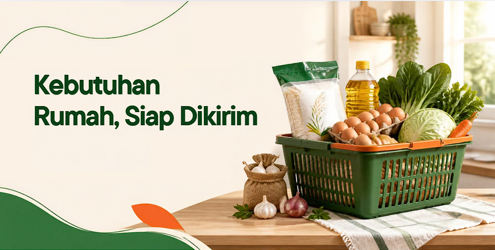 Promo Sembako 3